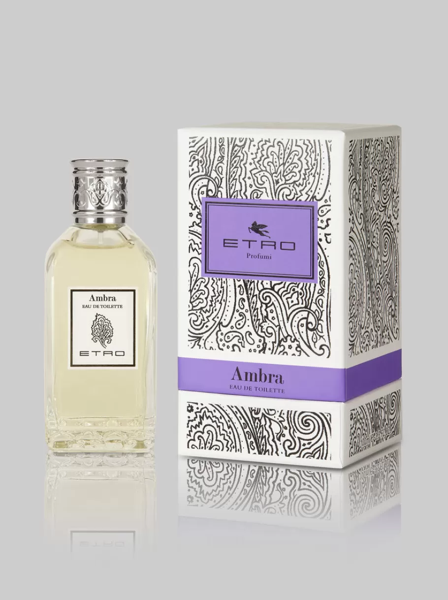 Eau De Toilette^ETRO AMBRA NEUTRE