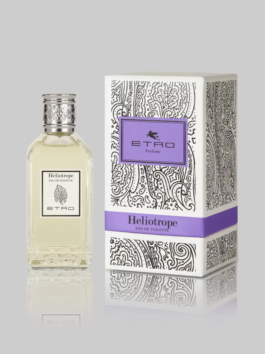 Eau De Toilette^ETRO HELIOTROPE NEUTRE